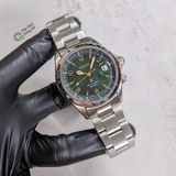  Dây thép đặc xịn cho Seiko Alpinist 20mm (SARB017, SPB121, SPB157, SPB377, v.v...) 