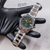  Dây thép đặc xịn cho Seiko Alpinist 20mm (SARB017, SPB121, SPB157, SPB377, v.v...) 