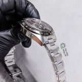 Dây thép đặc xịn cho Seiko SpeedTimer 39mm (SSC813, SSC819, SSC909, v.v...) 