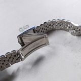  Dây thép Jubilee size 18mm cho nhiều dòng Seiko 5 (SNK, SNX, ...) 
