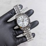  Dây thép Jubilee size 18mm cho nhiều dòng Seiko 5 (SNK, SNX, ...) 