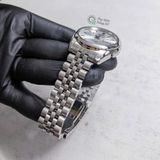  Dây thép Jubilee size 18mm cho nhiều dòng Seiko 5 (SNK, SNX, ...) 