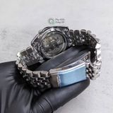  Dây thép Jubilee size 18mm cho nhiều dòng Seiko 5 (SNK, SNX, ...) 