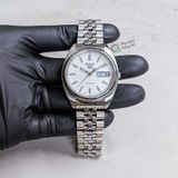  Dây thép Jubilee size 18mm cho nhiều dòng Seiko 5 (SNK, SNX, ...) 