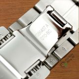  Dây thép cao cấp kiểu zin dành cho Tissot Luxury Powermatic 22mm (T086.407, T086.408, ...) 
