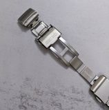  Khoá dây thép 18mm chính hãng Seiko 6R Diver series 