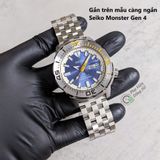  Dây thép linh kiện kiểu Super Engineer loại tốt đầu phẳng gắn được nhiều loại đồng hồ, có đủ size và đủ màu 