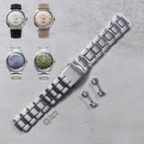  Dây thép chính hãng Orient Bambino 38mm size dây 20mm 