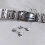  Dây thép chính hãng Orient Bambino 38mm size dây 20mm 