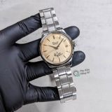  Dây thép chính hãng Orient Bambino 38mm size dây 20mm 