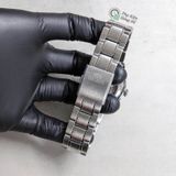  Dây thép chính hãng Orient Bambino 38mm size dây 20mm 