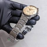  Dây thép chính hãng Orient Bambino 38mm size dây 20mm 