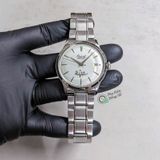  Dây thép chính hãng Orient Bambino 38mm size dây 20mm 