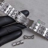  Dây thép chính hãng Orient Star Layered Skeleton 20mm 