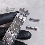 Dây thép chính hãng Orient Star Layered Skeleton 20mm 