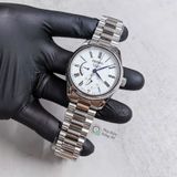  Dây thép đặc xịn cho Seiko Presage Urushi Lacquer 40.5mm (SARW011, SARW029, SPB085, SARD015, ...) 