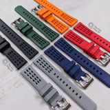 Dây cao su Vertical Rally chất liệu FKM cao cấp 