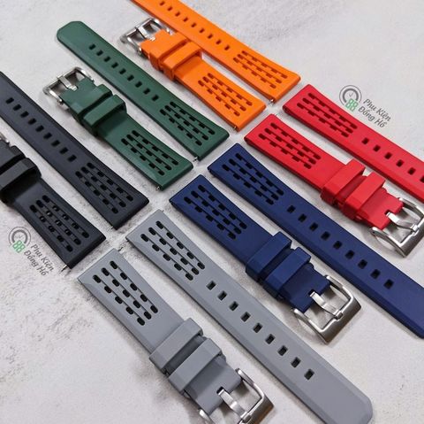  Dây cao su Vertical Rally chất liệu FKM cao cấp 