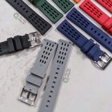  Dây cao su Vertical Rally chất liệu FKM cao cấp 
