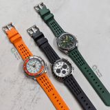  Dây cao su Vertical Rally chất liệu FKM cao cấp 
