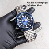  Dây thép linh kiện kiểu Super Engineer loại tốt đầu phẳng gắn được nhiều loại đồng hồ, có đủ size và đủ màu 