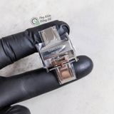  Khoá bướm Longines 16mm 18mm 20mm hàng cao cấp (kiểu Classic) 