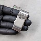  Khoá dây thép Diver Titanium chính hãng Citizen có tăng chỉnh nhanh 20mm 