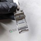  Khoá dây thép Diver Titanium chính hãng Citizen có tăng chỉnh nhanh 20mm 