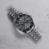  Dây thép đặc xịn cho Seiko 63MAS 6R35 (SPB143, SPB147, v.v...) 