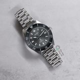  Dây thép đặc xịn cho Seiko 63MAS 6R35 (SPB143, SPB147, v.v...) 