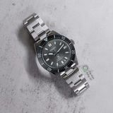  Dây thép đặc xịn cho Seiko 63MAS 6R35 (SPB143, SPB147, v.v...) 
