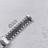  Dây thép Jubilee đặc cho Seiko 62mas 6R15 (SPB051, SPB053, SBDC055, ...) 