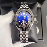  Dây thép Jubilee đặc cho Seiko 62mas 6R15 (SPB051, SPB053, SBDC055, ...) 