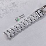  Dây thép chính hãng Seiko Sharp Edge 20mm (SPB231, SPB311, SPB219, ...) 