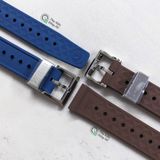  Dây cao su chính hãng Seiko 8L "Professional Diver" 20mm 