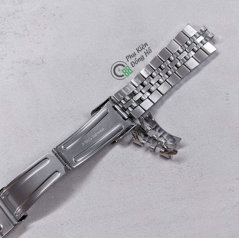  Dây thép chính hãng Seiko SKX 42mm (SKX007, SKX171, SKX173, ...) 