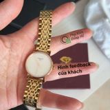  Dây thép cao cấp kiểu zin dành cho Tissot T-Classic (T109.610, T109.407, T109.410, ...) 