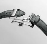  Khoá bướm Longines 16mm 18mm 20mm hàng cao cấp (kiểu Classic) 