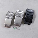  Khoá dây thép Diver chính hãng Citizen 18mm 20mm 