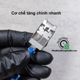  Khoá gập linh kiện TFIT Tudor 16mm xài cho dây thép nguyên bản các dòng BlackBay 