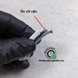  Khoá gập linh kiện TFIT Tudor 16mm xài cho dây thép nguyên bản các dòng BlackBay 