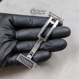  Khoá gập chính hãng Citizen 18mm 
