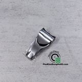  Khoá gập linh kiện Tudor 18mm xài cho dây da & dây cao su 
