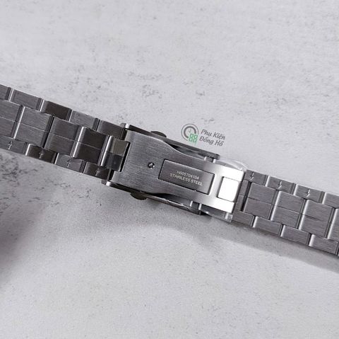  Dây thép chính hãng đồng hồ Hamilton Khaki Field Auto 38mm 