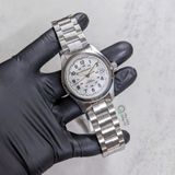  Dây thép chính hãng đồng hồ Hamilton Khaki Field Auto 38mm 