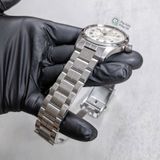  Dây thép chính hãng đồng hồ Hamilton Khaki Field Auto 38mm 