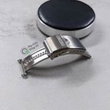  Khoá dây thép tăng chỉnh nhanh Titanium 18mm chính hãng Seiko Prospex LX series 