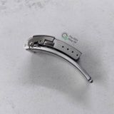  Khoá dây thép tăng chỉnh nhanh Titanium 18mm chính hãng Seiko Prospex LX series 