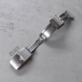  Khoá dây thép tăng chỉnh nhanh Titanium 18mm chính hãng Seiko Prospex LX series 
