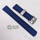  Dây cao su chính hãng Seiko 6R "Pro-Diver" 20mm 